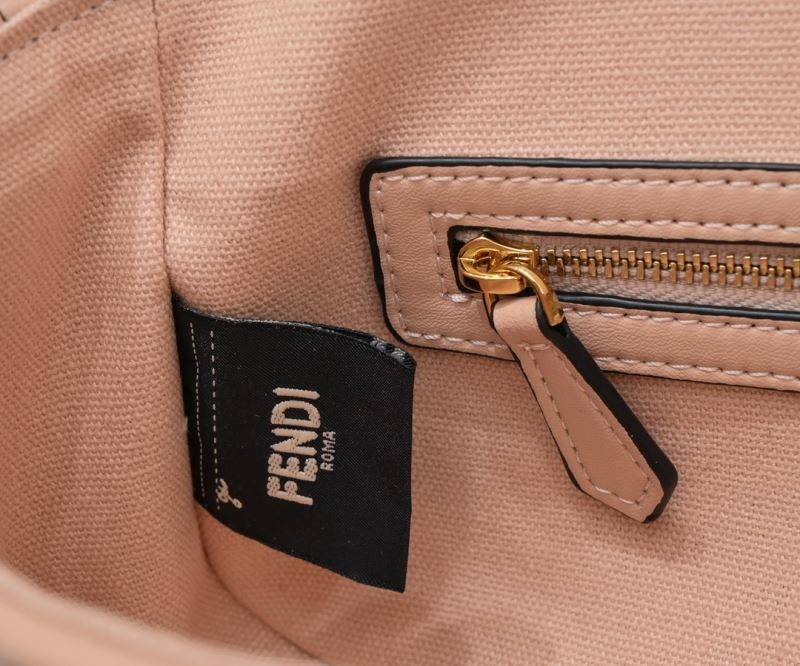 F**di baguette bags